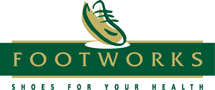 Footworks Louisville - Shoes for your Health